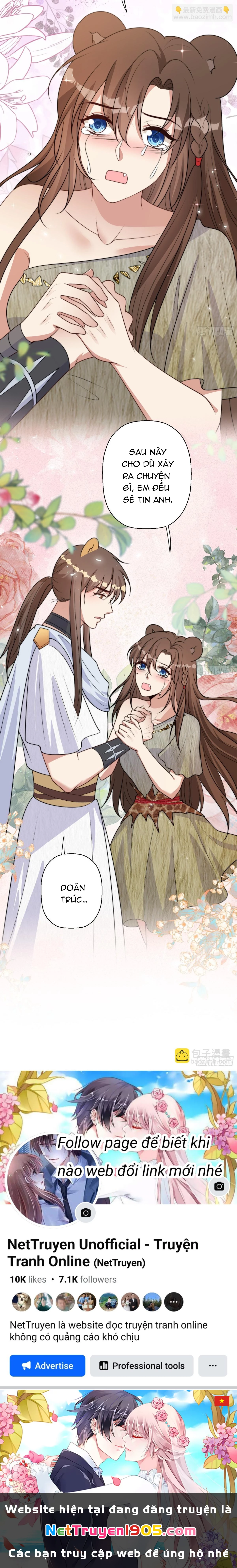 Hoảng Hốt Sau Khi Xuyên Thành Kiều Thê Của Thú Nhân Chapter  219 - 5