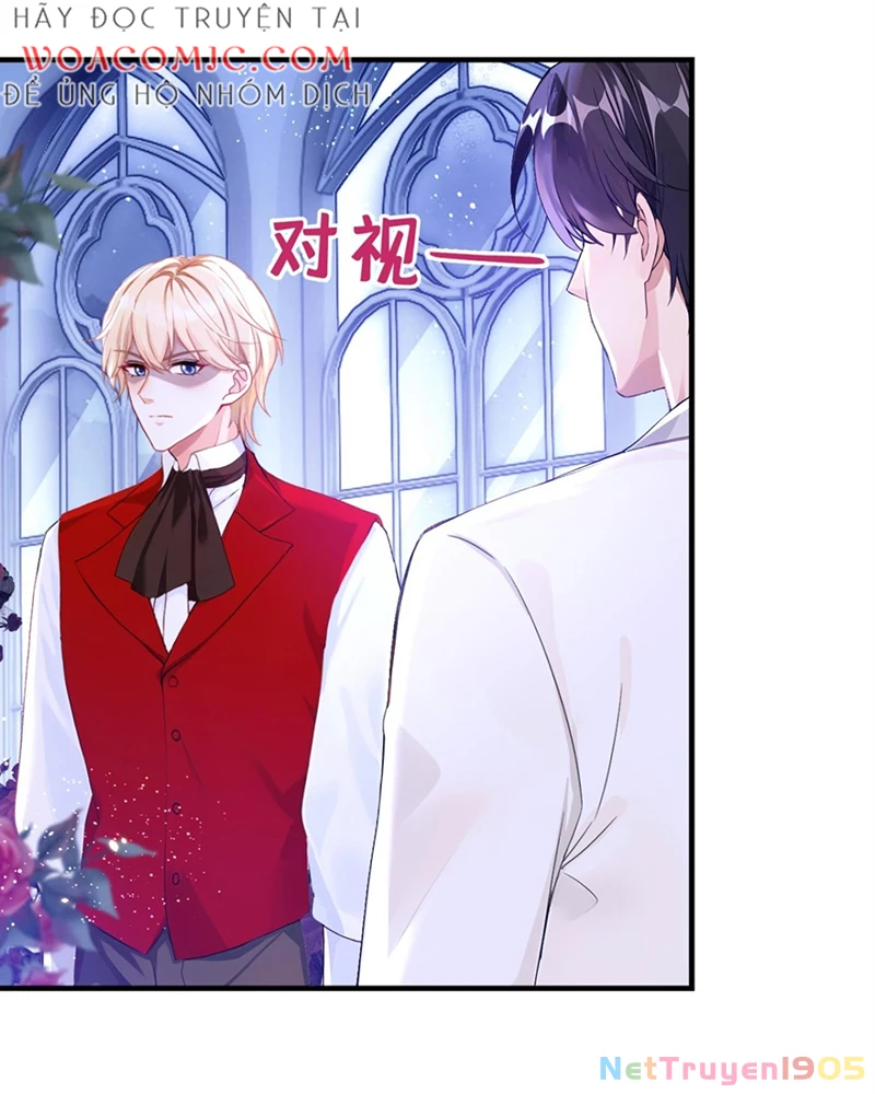 Hệ Thống Xuyên Nhanh: Ác Nam Không Dễ Chọc Chapter 155 - 20