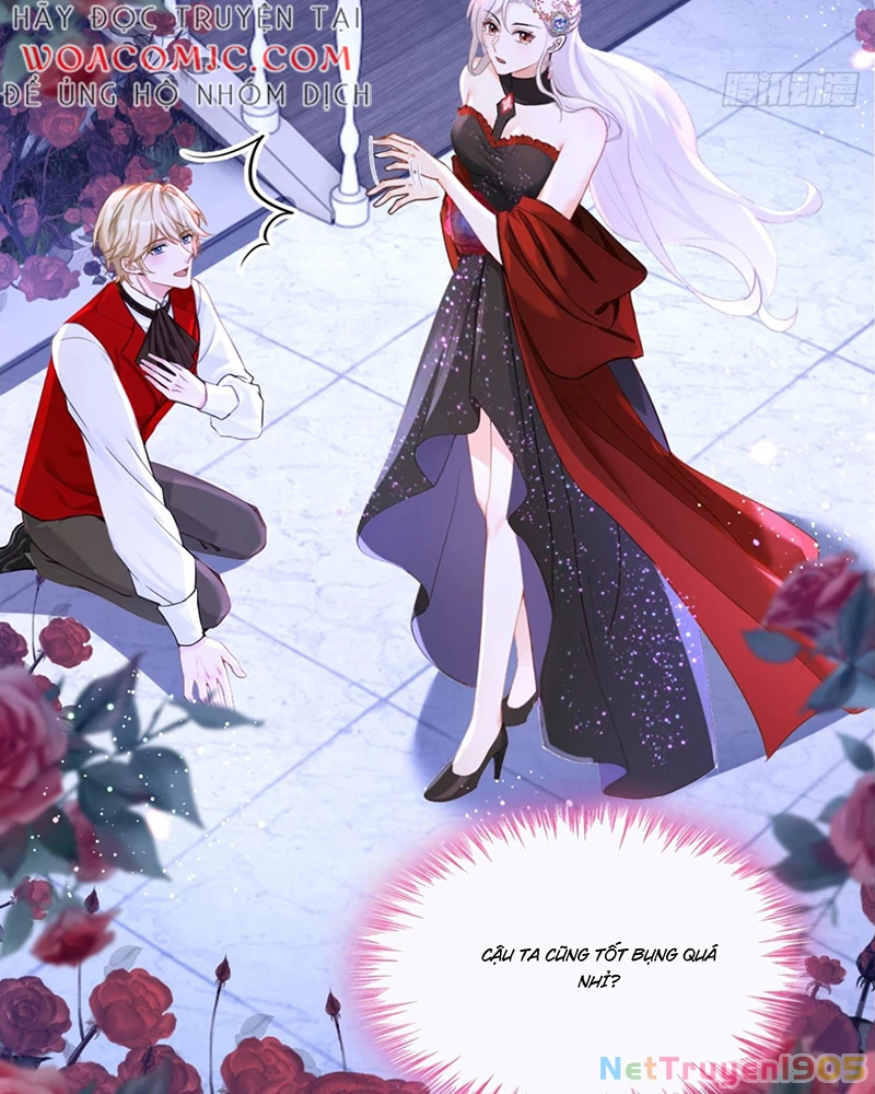 Hệ Thống Xuyên Nhanh: Ác Nam Không Dễ Chọc Chapter 155 - 32
