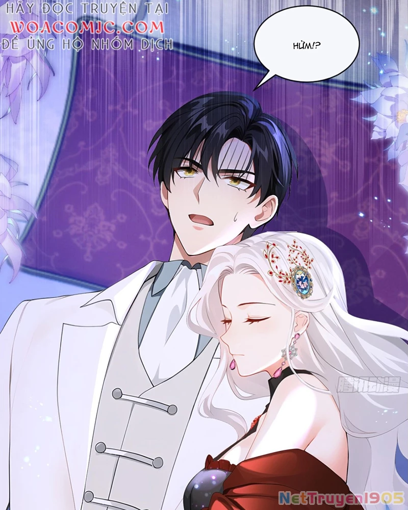 Hệ Thống Xuyên Nhanh: Ác Nam Không Dễ Chọc Chapter 155 - 60
