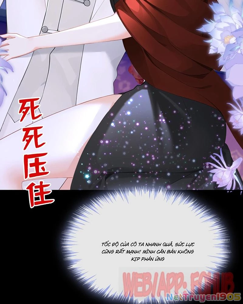 Hệ Thống Xuyên Nhanh: Ác Nam Không Dễ Chọc Chapter 155 - 61