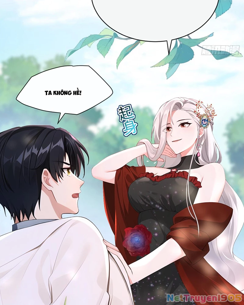 Hệ Thống Xuyên Nhanh: Ác Nam Không Dễ Chọc Chapter 156 - 46