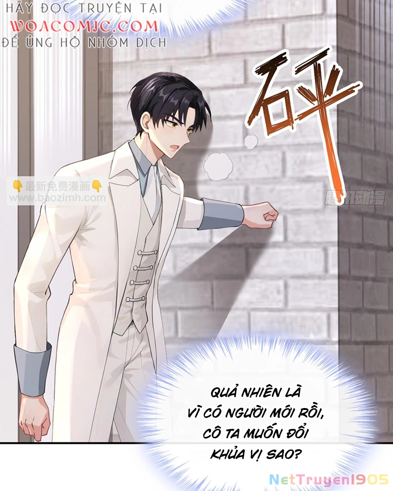 Hệ Thống Xuyên Nhanh: Ác Nam Không Dễ Chọc Chapter 156 - 51