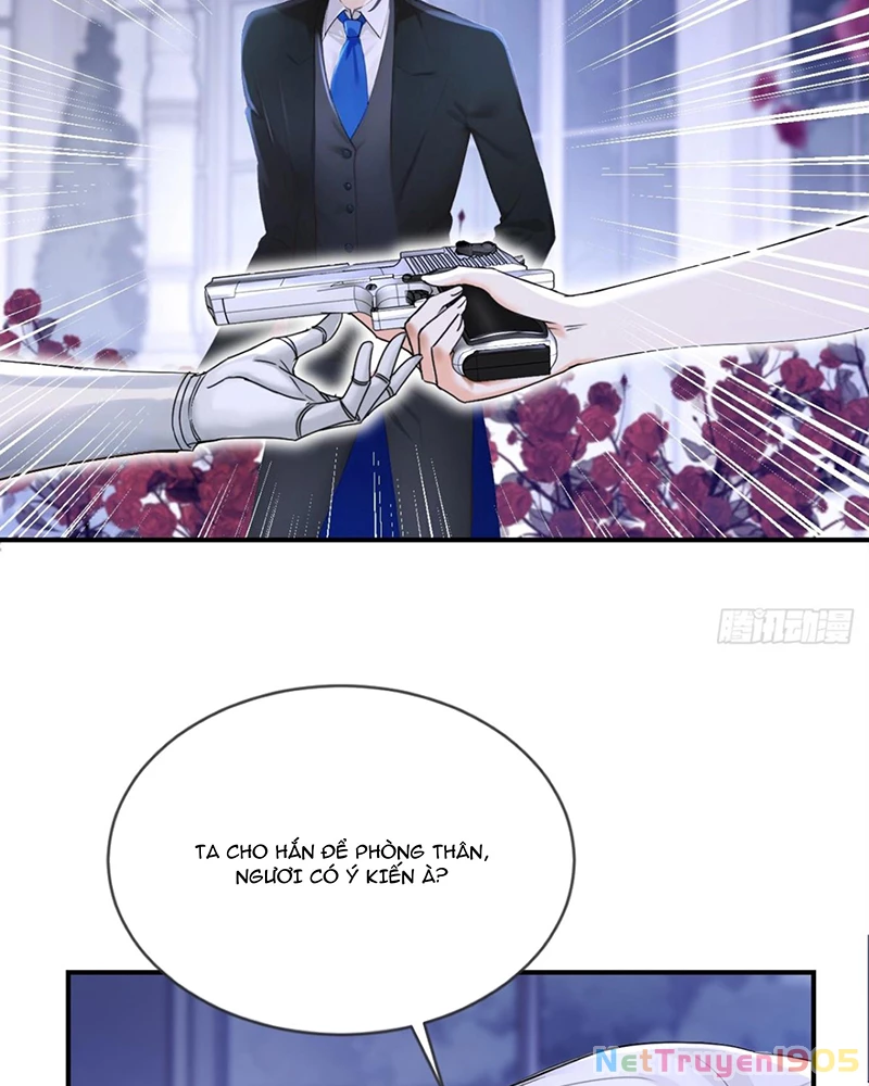 Hệ Thống Xuyên Nhanh: Ác Nam Không Dễ Chọc Chapter 157 - 61