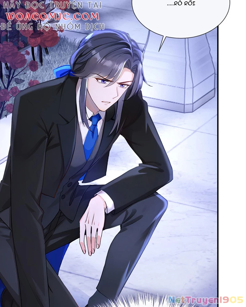 Hệ Thống Xuyên Nhanh: Ác Nam Không Dễ Chọc Chapter 158 - 4