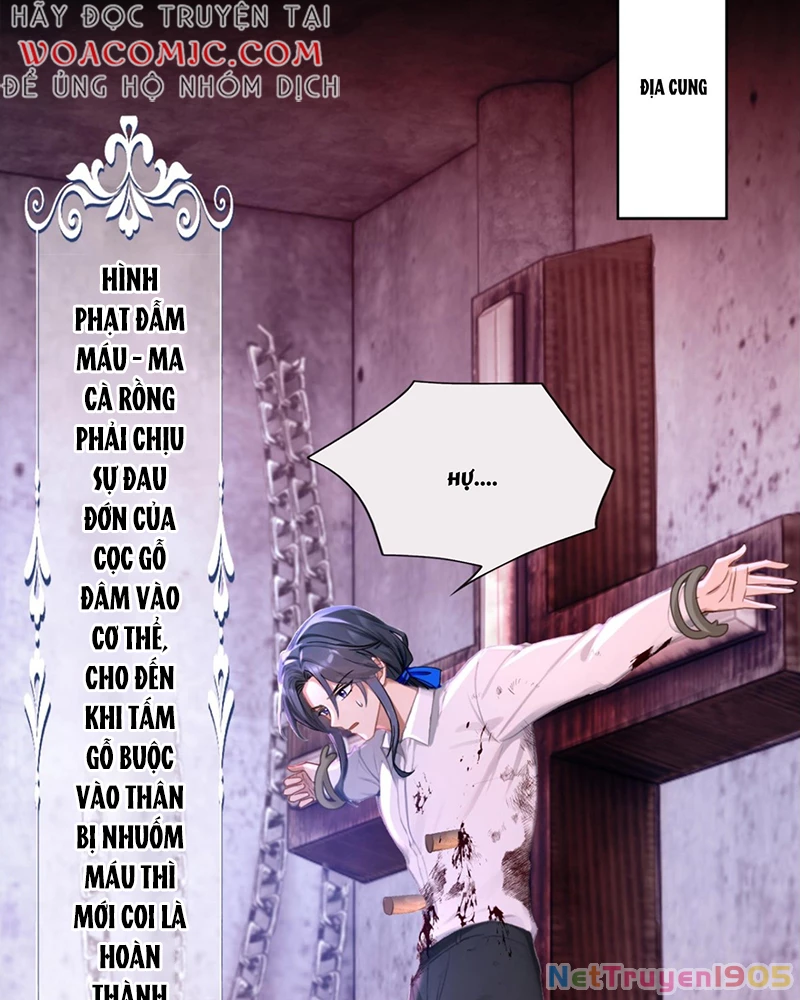 Hệ Thống Xuyên Nhanh: Ác Nam Không Dễ Chọc Chapter 158 - 21