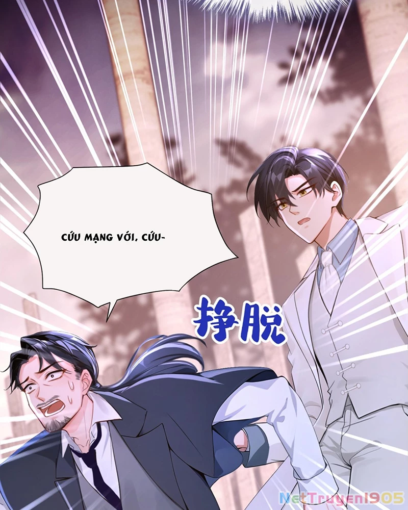 Hệ Thống Xuyên Nhanh: Ác Nam Không Dễ Chọc Chapter 159 - 40