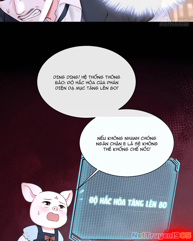 Hệ Thống Xuyên Nhanh: Ác Nam Không Dễ Chọc Chapter 159 - 44