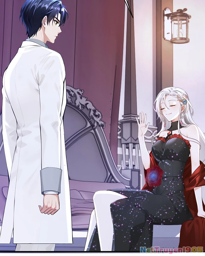 Hệ Thống Xuyên Nhanh: Ác Nam Không Dễ Chọc Chapter 160 - 36