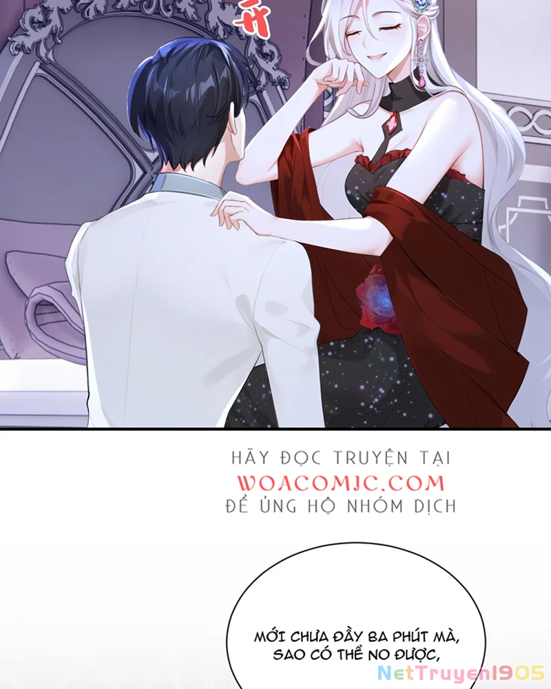 Hệ Thống Xuyên Nhanh: Ác Nam Không Dễ Chọc Chapter 161 - 9