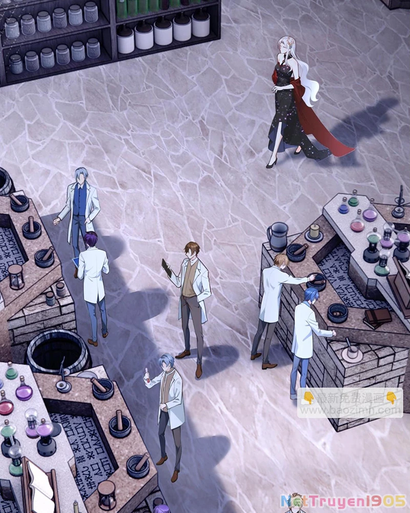 Hệ Thống Xuyên Nhanh: Ác Nam Không Dễ Chọc Chapter 161 - 60