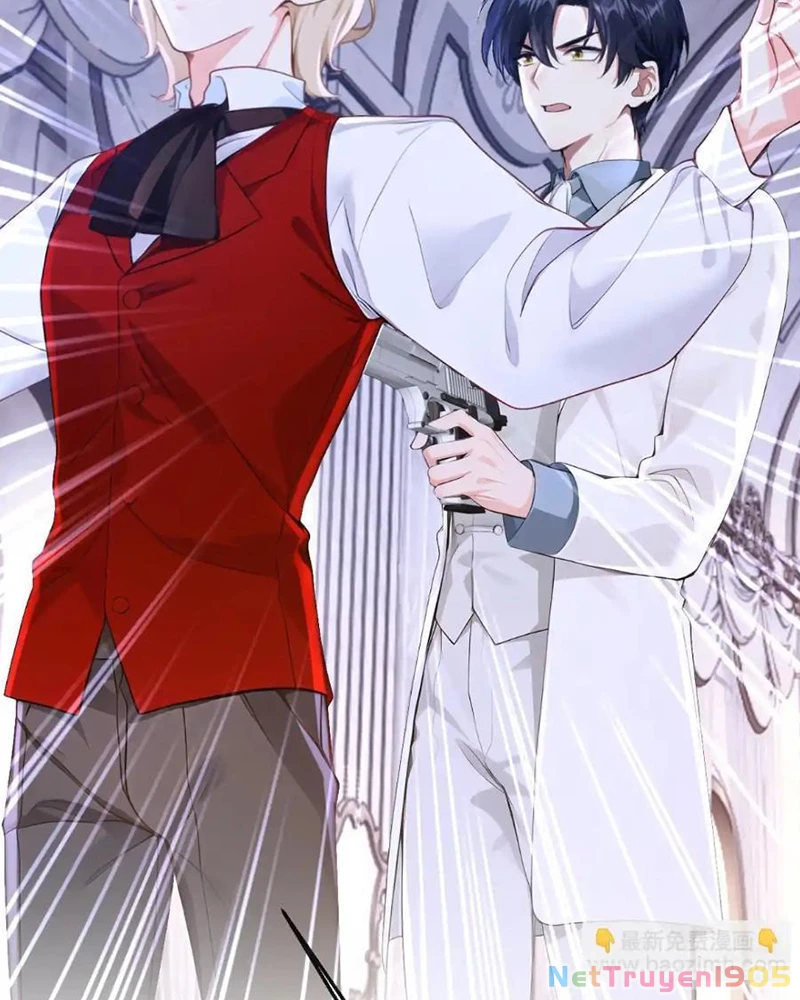 Hệ Thống Xuyên Nhanh: Ác Nam Không Dễ Chọc Chapter 163 - 21