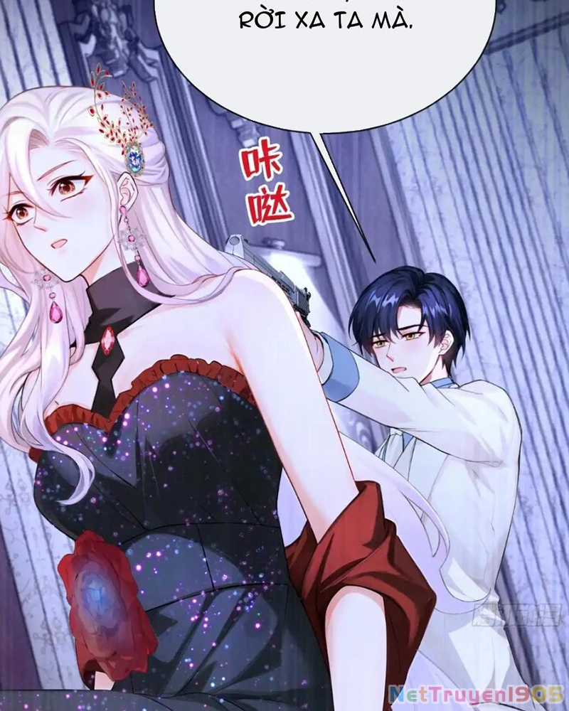 Hệ Thống Xuyên Nhanh: Ác Nam Không Dễ Chọc Chapter 164 - 54