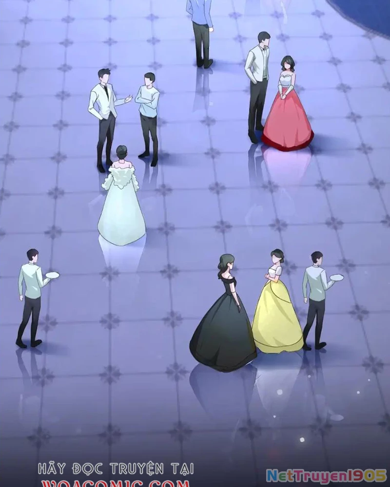 Hệ Thống Xuyên Nhanh: Ác Nam Không Dễ Chọc Chapter 164 - 77