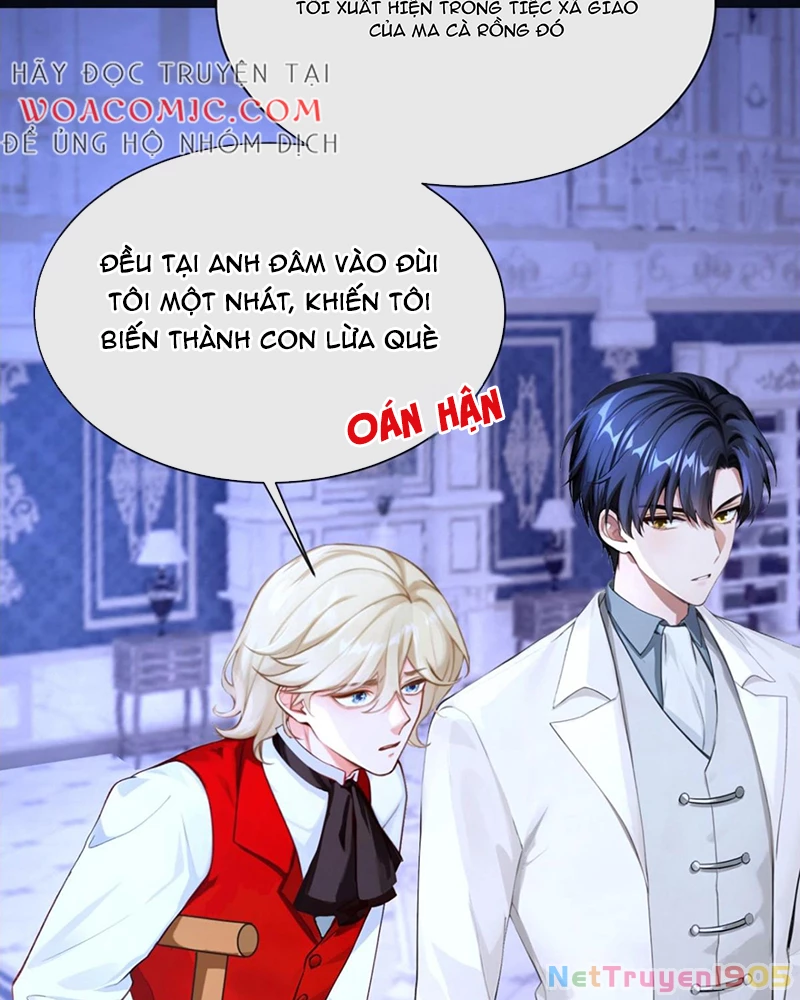 Hệ Thống Xuyên Nhanh: Ác Nam Không Dễ Chọc Chapter 165 - 24