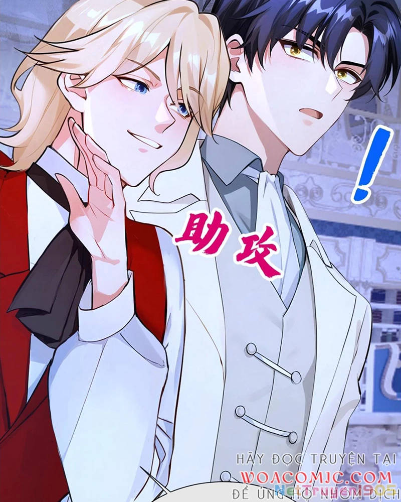 Hệ Thống Xuyên Nhanh: Ác Nam Không Dễ Chọc Chapter 165 - 47