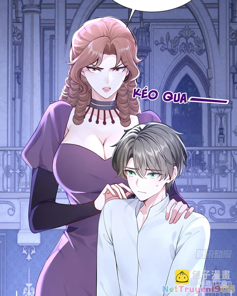 Hệ Thống Xuyên Nhanh: Ác Nam Không Dễ Chọc Chapter 166 - 34