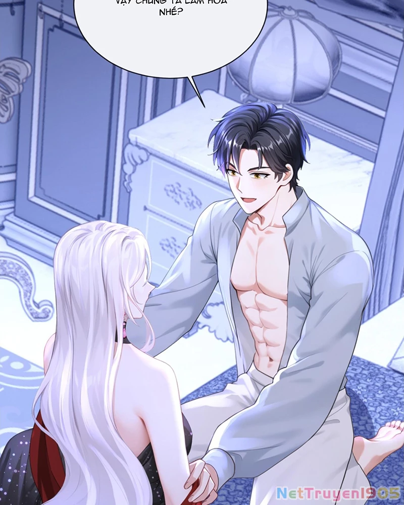 Hệ Thống Xuyên Nhanh: Ác Nam Không Dễ Chọc Chapter 169 - 49