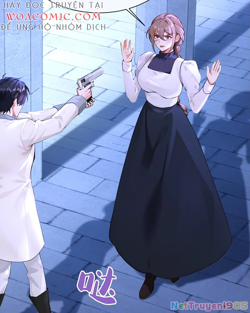 Hệ Thống Xuyên Nhanh: Ác Nam Không Dễ Chọc Chapter 170 - 66