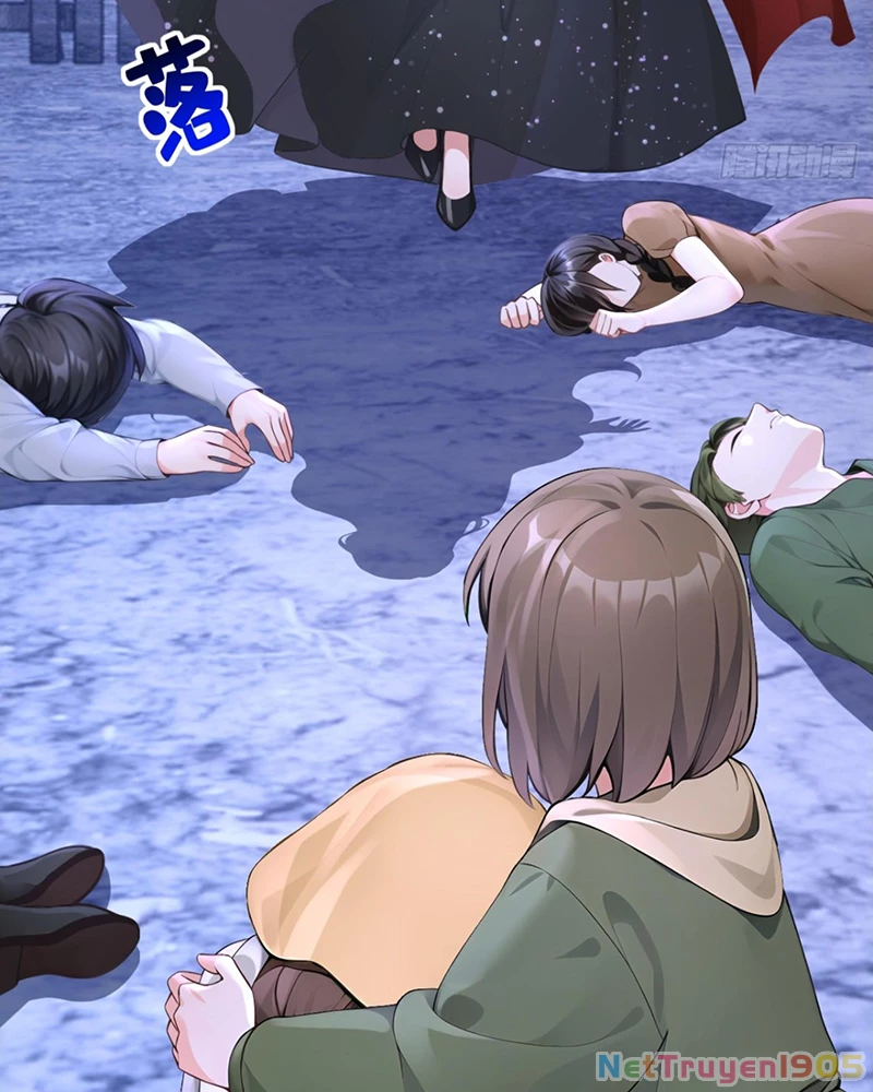 Hệ Thống Xuyên Nhanh: Ác Nam Không Dễ Chọc Chapter 171 - 64