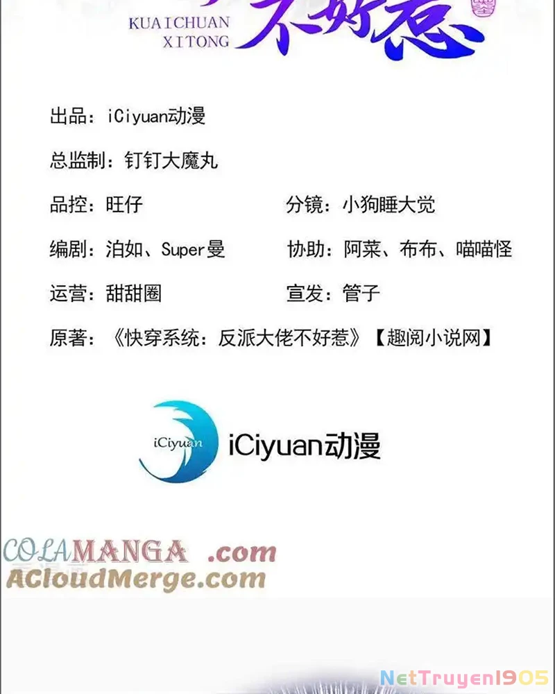 Hệ Thống Xuyên Nhanh: Ác Nam Không Dễ Chọc Chapter 172 - 2