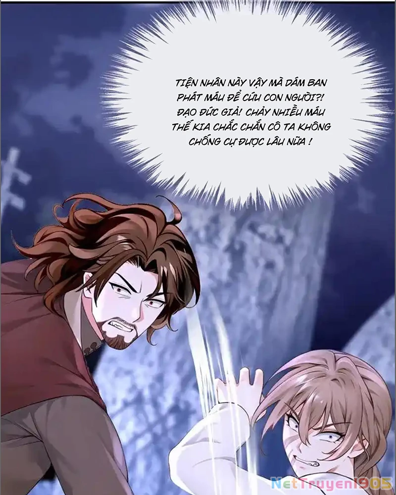 Hệ Thống Xuyên Nhanh: Ác Nam Không Dễ Chọc Chapter 172 - 3