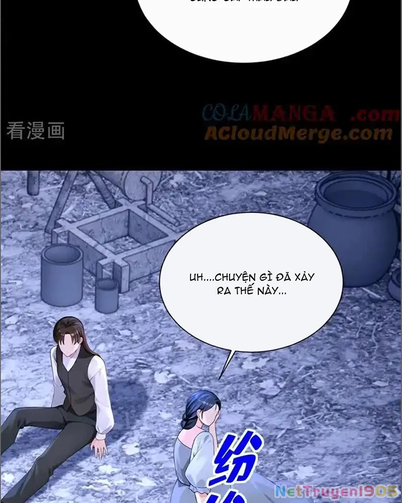 Hệ Thống Xuyên Nhanh: Ác Nam Không Dễ Chọc Chapter 172 - 7