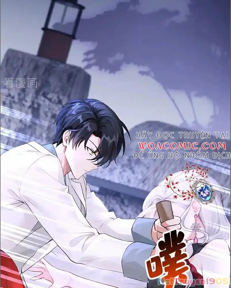 Hệ Thống Xuyên Nhanh: Ác Nam Không Dễ Chọc Chapter 172 - 40