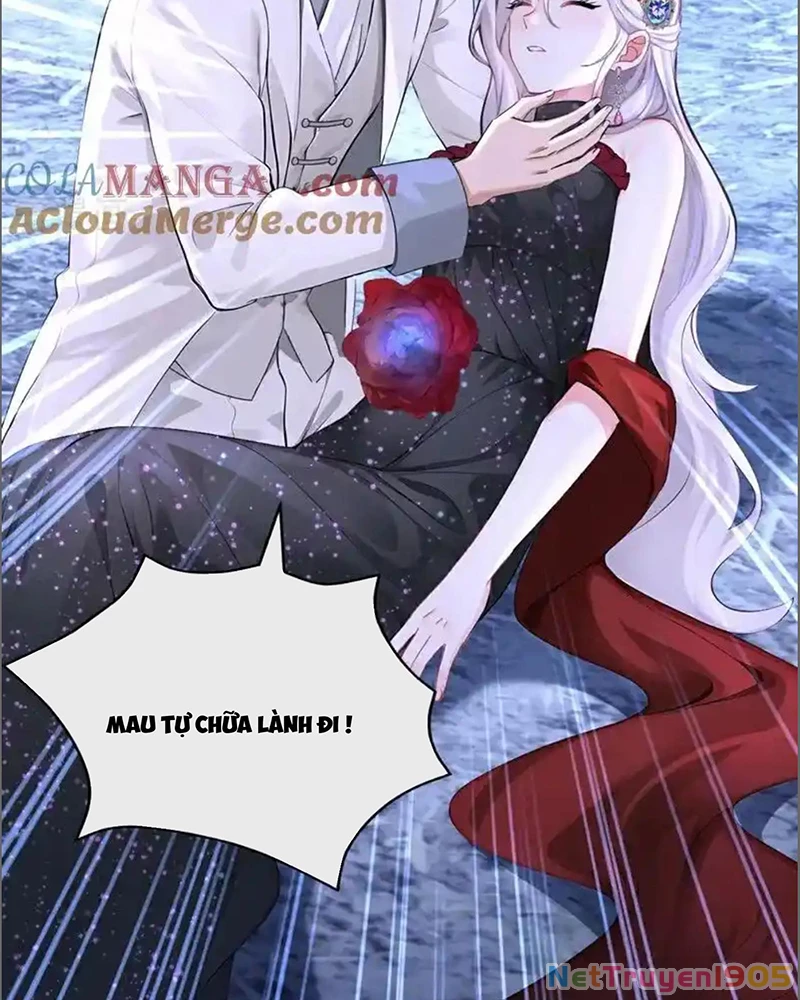 Hệ Thống Xuyên Nhanh: Ác Nam Không Dễ Chọc Chapter 172 - 52