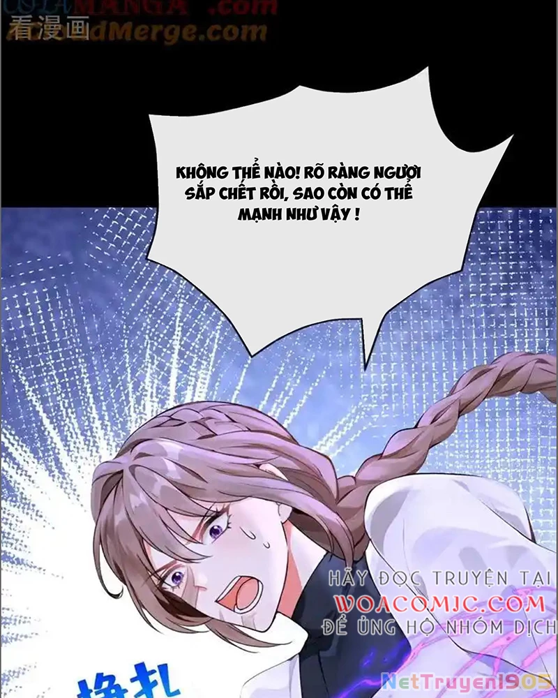 Hệ Thống Xuyên Nhanh: Ác Nam Không Dễ Chọc Chapter 173 - 11