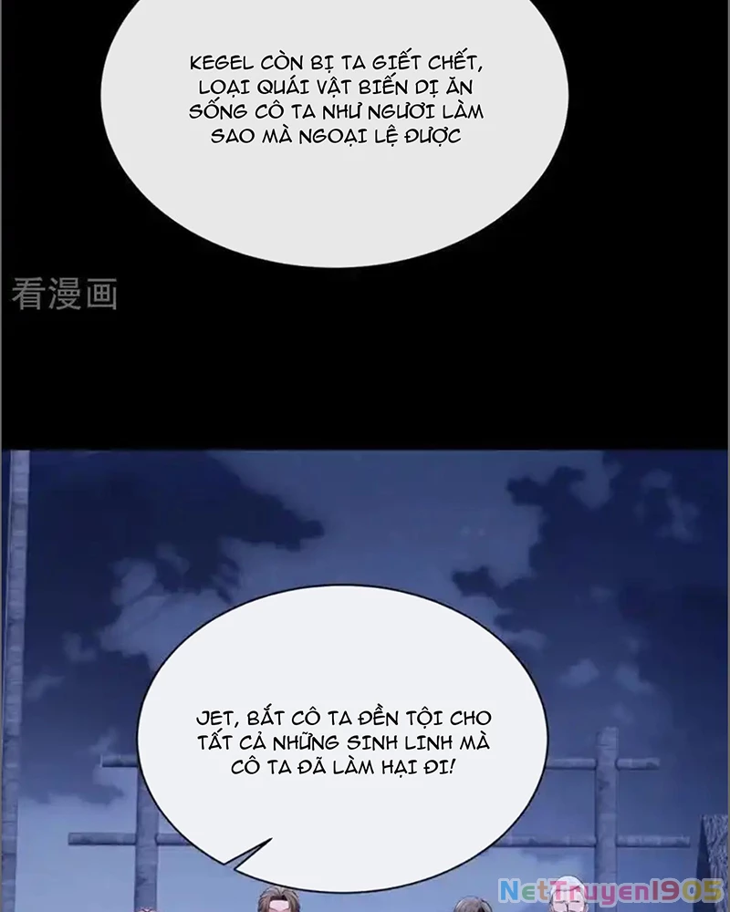 Hệ Thống Xuyên Nhanh: Ác Nam Không Dễ Chọc Chapter 173 - 14