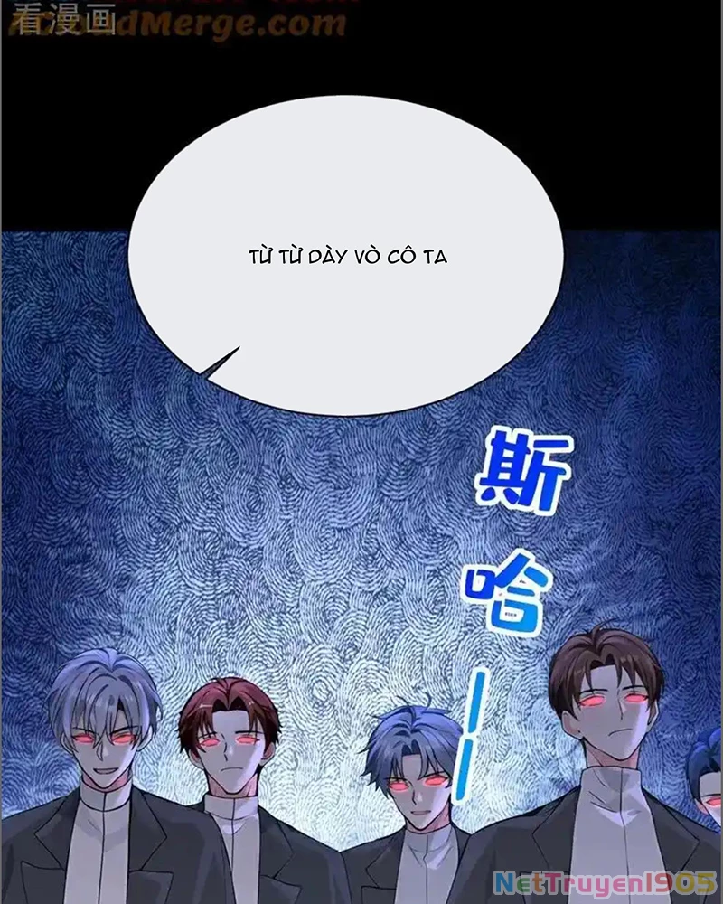 Hệ Thống Xuyên Nhanh: Ác Nam Không Dễ Chọc Chapter 173 - 16