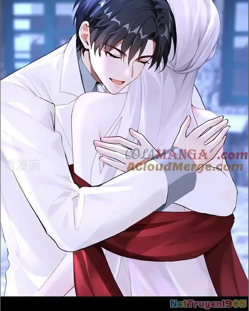 Hệ Thống Xuyên Nhanh: Ác Nam Không Dễ Chọc Chapter 173 - 25