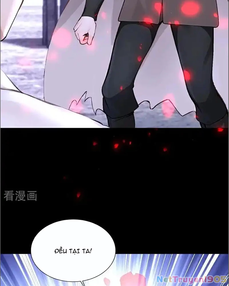 Hệ Thống Xuyên Nhanh: Ác Nam Không Dễ Chọc Chapter 173 - 31