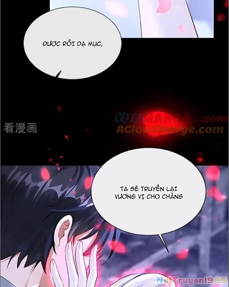 Hệ Thống Xuyên Nhanh: Ác Nam Không Dễ Chọc Chapter 173 - 35