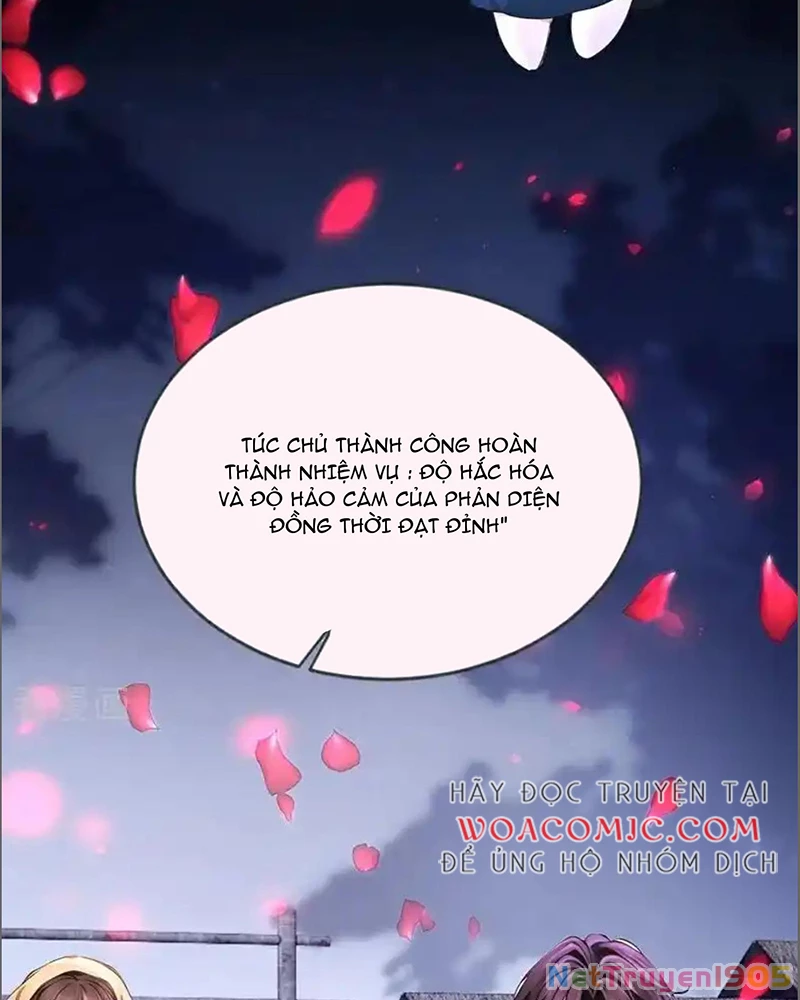 Hệ Thống Xuyên Nhanh: Ác Nam Không Dễ Chọc Chapter 173 - 45