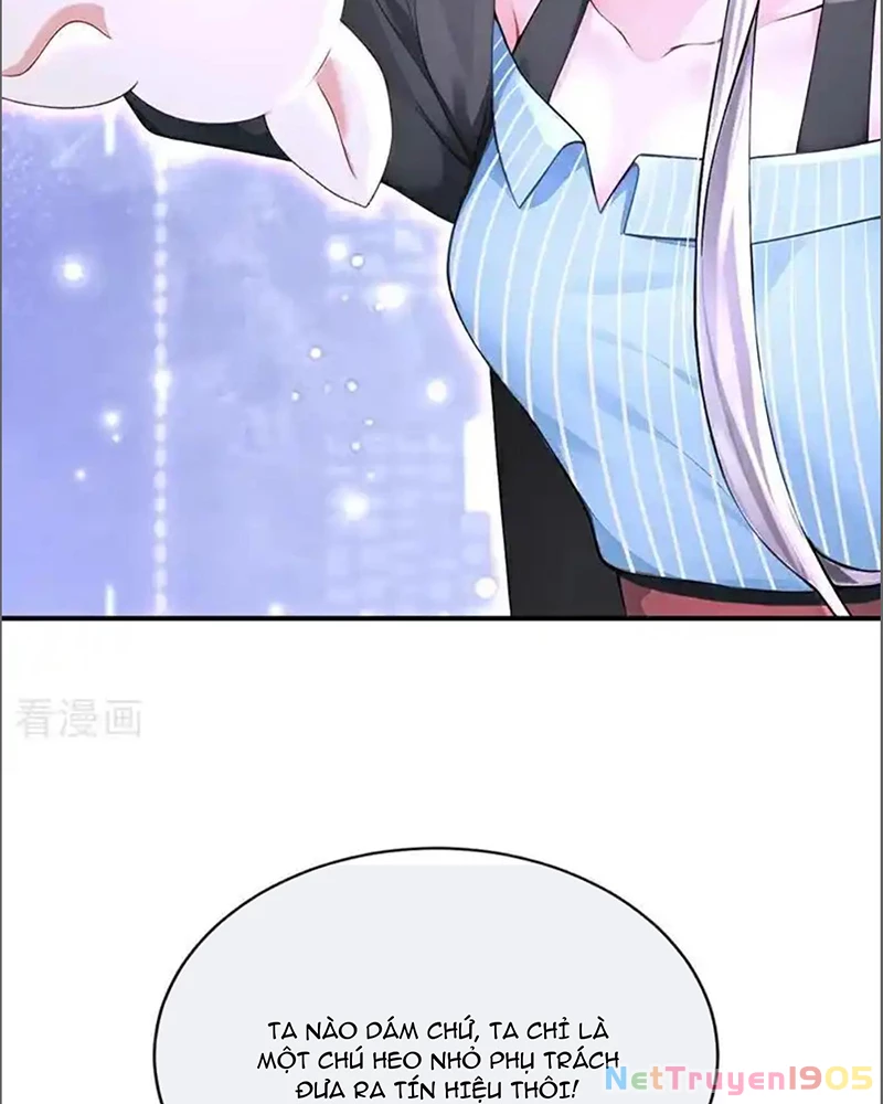 Hệ Thống Xuyên Nhanh: Ác Nam Không Dễ Chọc Chapter 174 - 4