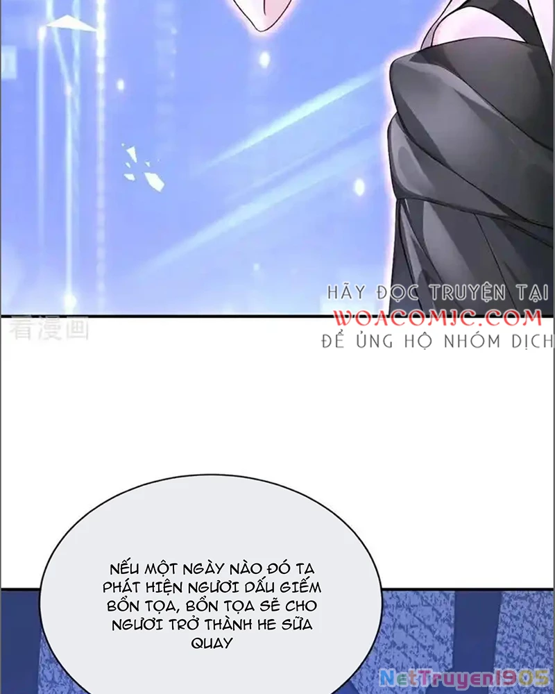 Hệ Thống Xuyên Nhanh: Ác Nam Không Dễ Chọc Chapter 174 - 6