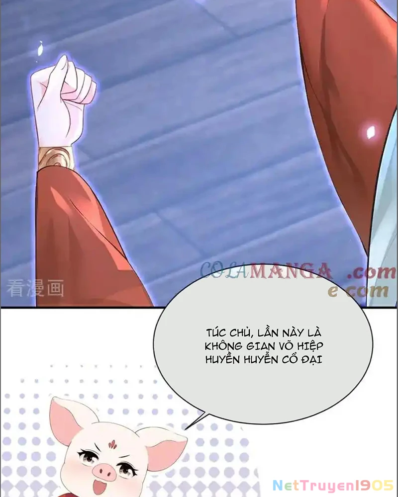 Hệ Thống Xuyên Nhanh: Ác Nam Không Dễ Chọc Chapter 174 - 21