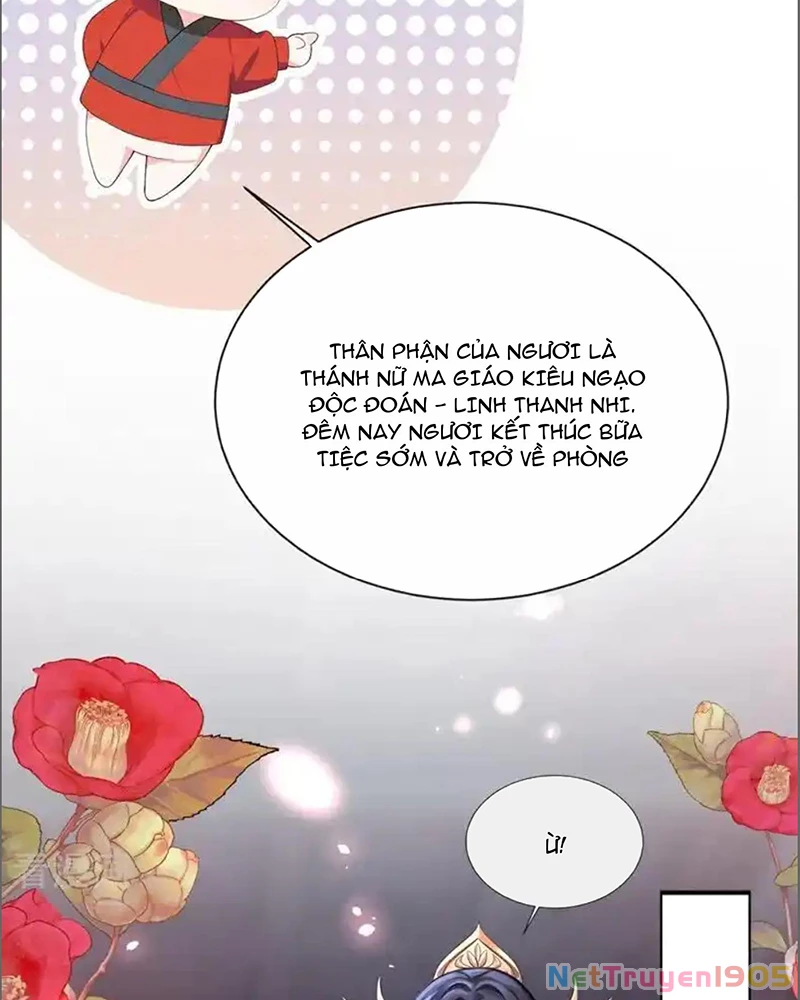 Hệ Thống Xuyên Nhanh: Ác Nam Không Dễ Chọc Chapter 174 - 22