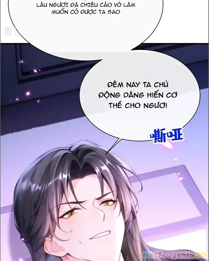 Hệ Thống Xuyên Nhanh: Ác Nam Không Dễ Chọc Chapter 174 - 37