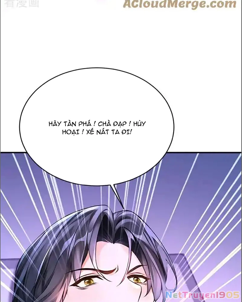 Hệ Thống Xuyên Nhanh: Ác Nam Không Dễ Chọc Chapter 174 - 39