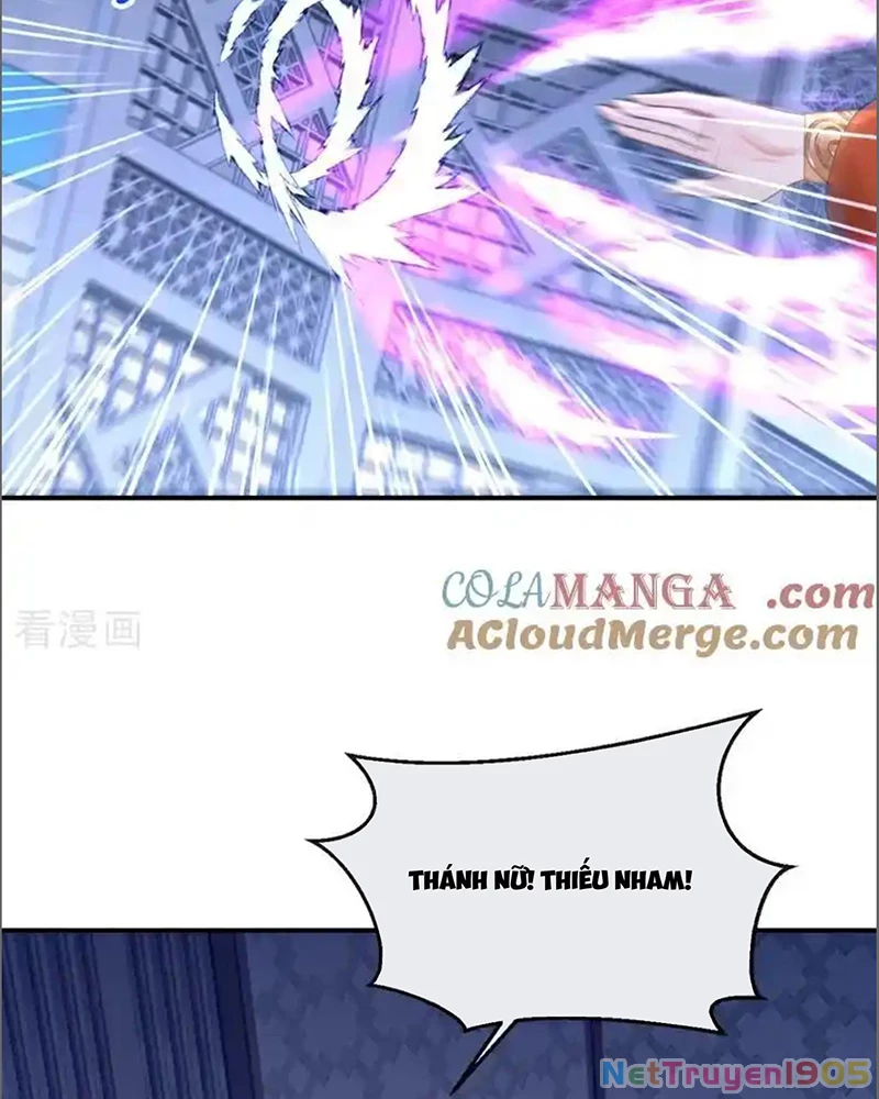 Hệ Thống Xuyên Nhanh: Ác Nam Không Dễ Chọc Chapter 174 - 75