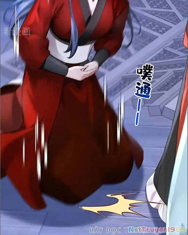 Hệ Thống Xuyên Nhanh: Ác Nam Không Dễ Chọc Chapter 175 - 11