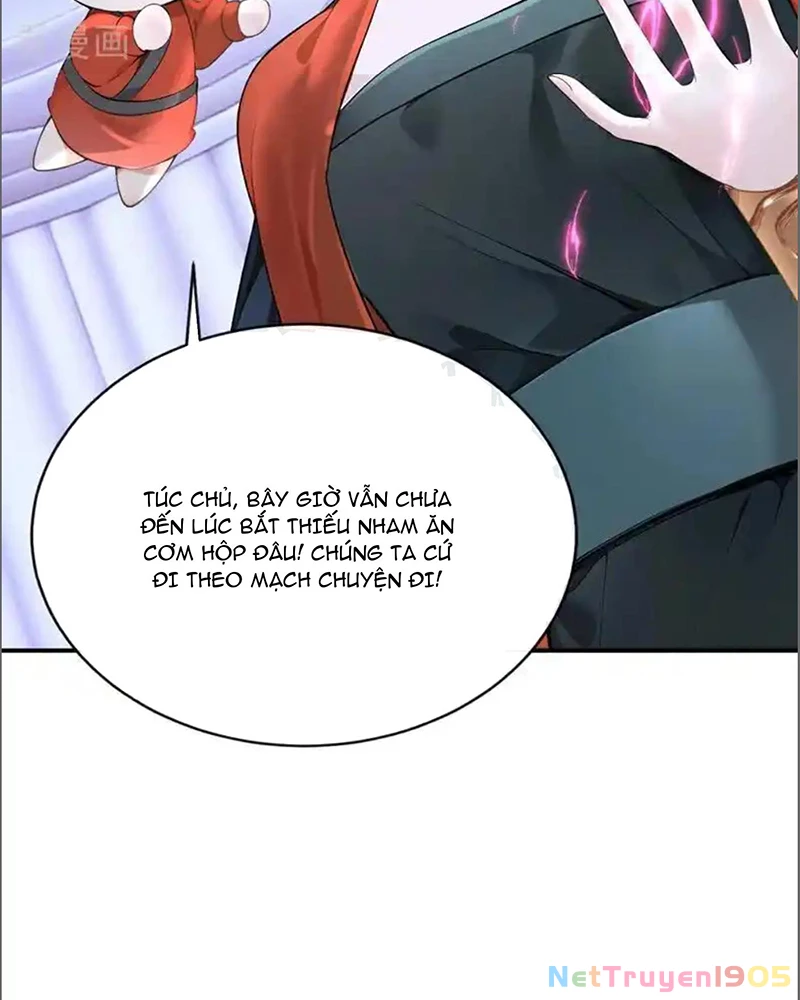 Hệ Thống Xuyên Nhanh: Ác Nam Không Dễ Chọc Chapter 175 - 22