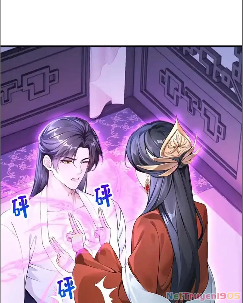 Hệ Thống Xuyên Nhanh: Ác Nam Không Dễ Chọc Chapter 175 - 50