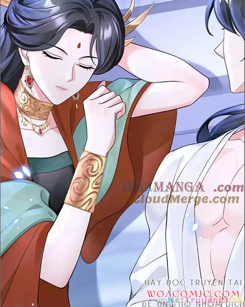 Hệ Thống Xuyên Nhanh: Ác Nam Không Dễ Chọc Chapter 175 - 62