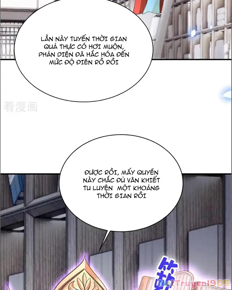 Hệ Thống Xuyên Nhanh: Ác Nam Không Dễ Chọc Chapter 175 - 69