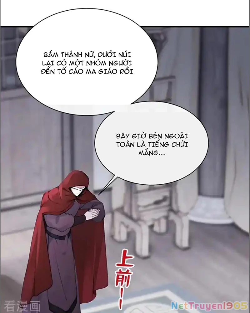 Hệ Thống Xuyên Nhanh: Ác Nam Không Dễ Chọc Chapter 176 - 3