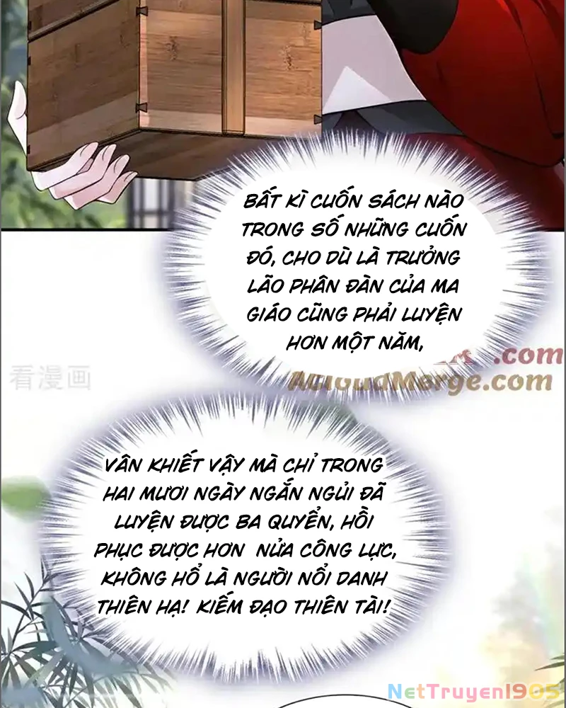 Hệ Thống Xuyên Nhanh: Ác Nam Không Dễ Chọc Chapter 177 - 41